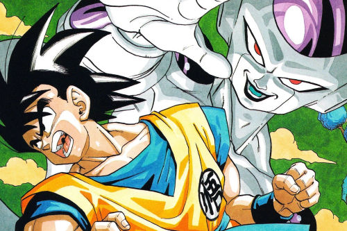 Dragon Ball' roars to top of US box office