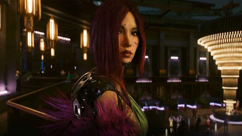 Exciting Cyberpunk 2077 21 Update Set to Introduce Highly Anticipated Gameplay Features