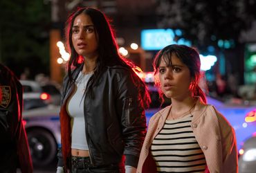 Melissa Barrera Firing from Scream 7 Sparks Outcry from 1,300 Actors and Artists in Open Letter