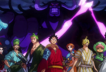 One Piece Episode 1086: What Lies Ahead