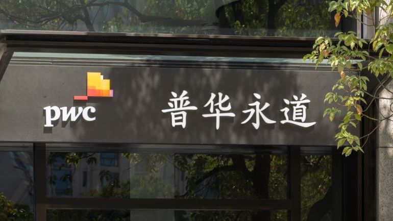 PwC Fined $7 Million by US for Audit Exam Cheating in China