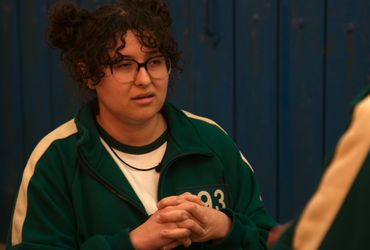 Squid Game: Player 393 Sparks Controversy by Playing the 'Sympathy Card' in Marbles