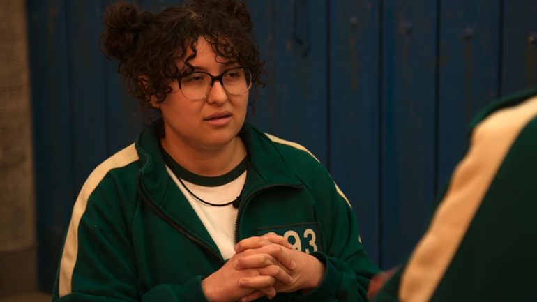 Squid Game: Player 393 Sparks Controversy by Playing the 'Sympathy Card' in Marbles