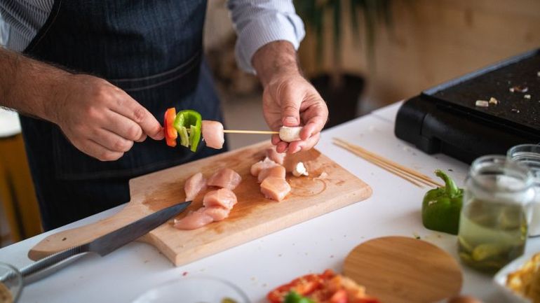 Stay Healthy and Avoid Salmonella During the Holiday Season