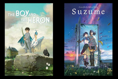 The Boy and the Heron' Is a Perfect Feather in Hayao Miyazaki's Cap