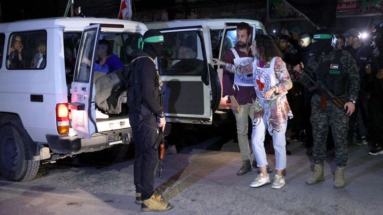 The Renewed Israeli-Hamas Truce: A Fragile Extension with Uncertain Future