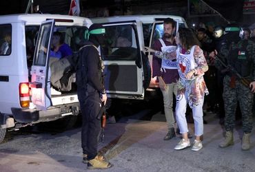 The Renewed Israeli-Hamas Truce: A Fragile Extension with Uncertain Future