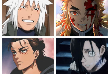 10 Anime Characters Whose Deaths Left an Unforgettable Impact