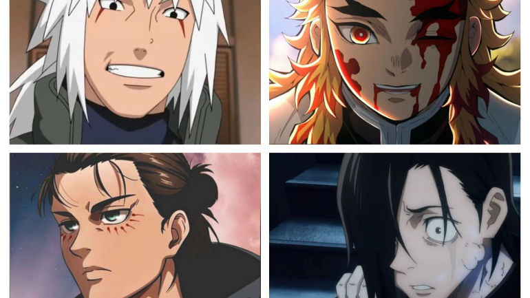 10 Anime Characters Whose Deaths Left an Unforgettable Impact