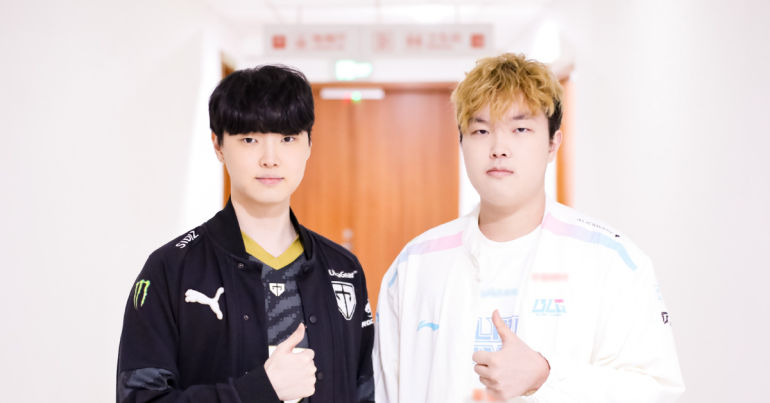 Đánh đổi kỳ nghỉ để chạm trán Chovy, nhưng Bin lại trải qua kết cục vùi sâu trong ánh trăng