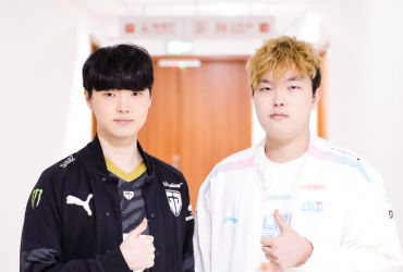 Đánh đổi kỳ nghỉ để chạm trán Chovy, nhưng Bin lại trải qua kết cục vùi sâu trong ánh trăng