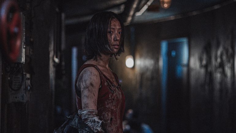 Decoding the Conclusion of Sweet Home Season 2: Characters Lost and Reborn