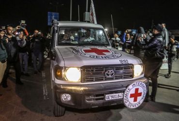 Israel withdraws negotiators following impasse in Qatar discussions