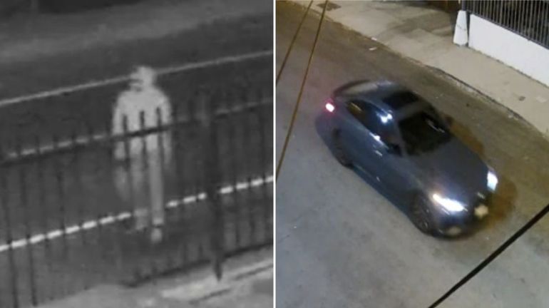 Los Angeles Police Seek Assistance in Identifying Suspect Behind Fatal Attacks on Sleeping Homeless Individuals