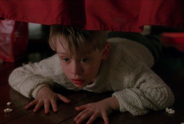 Did Macaulay Culkin's Child Star in Home Alone?
