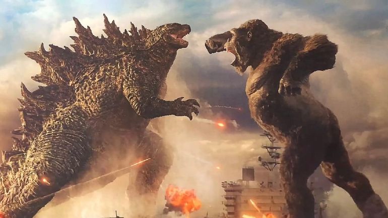 Godzilla vs Kong: Unveiling the Epic Showdown – Release Date, Cast, Plot and More