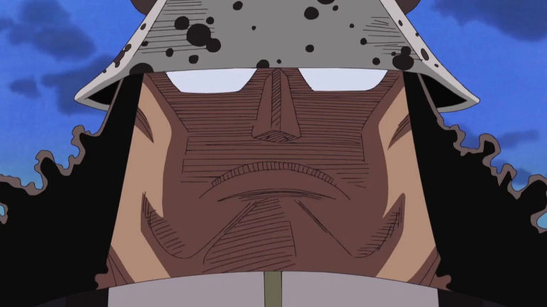 One Piece: The Resurrection of Kuma's Soul Exposed in the Egghead Incident