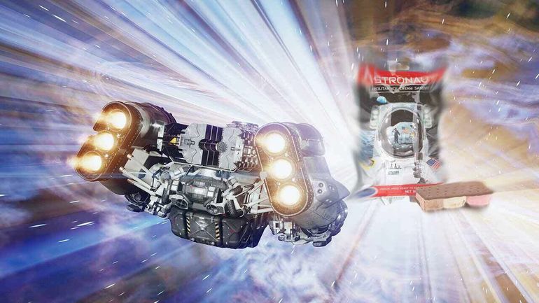 Starfield Offers Massive Discount and Includes Complimentary Ice Cream