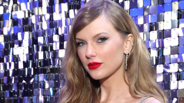 Taylor Swift có thể kiếm được hơn 100 triệu USD từ Spotify trong năm 2023