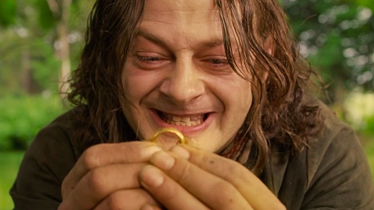 Will Andy Serkis Reprise His Role as Smeagol in a 2025 Movie?