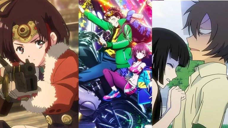 10 Must-Watch Zombie Anime in 2023