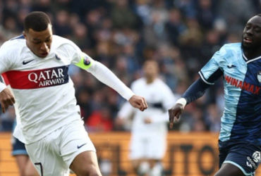 Chiếc giày Vàng châu Âu 2023/2024: Mbappe gần kề đỉnh cao