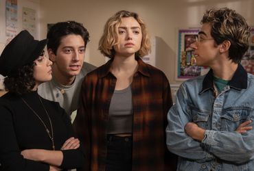Exploring the Plot of Netflix's School Spirits