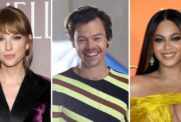 Famous Figures with College Courses Dedicated to Them: Exploring Taylor Swift, Harry Styles, and Others