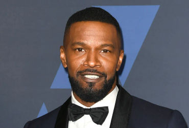 Jamie Foxx's Shocking Revelation: The Truth About His Health Scare and Inability to Walk