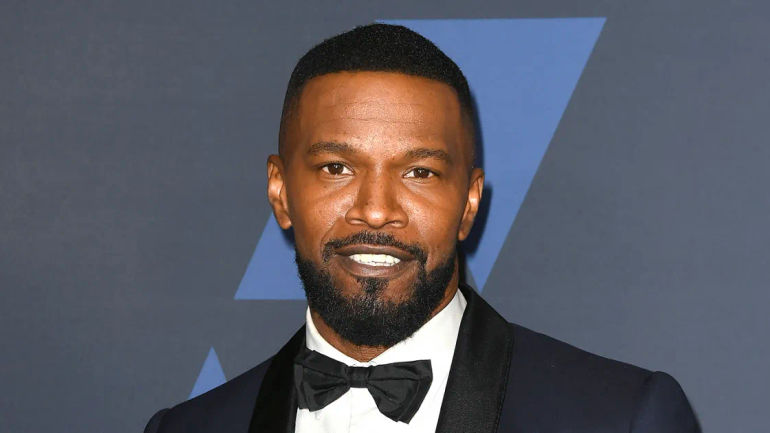 Jamie Foxx's Shocking Revelation: The Truth About His Health Scare and Inability to Walk