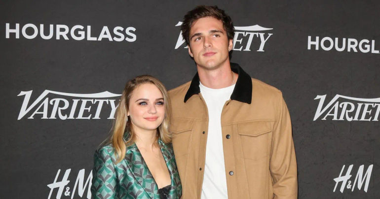 Joey King Responds to Jacob Elordi's Critique of 'The Kissing Booth': Sad Anyone Would Feel That Way