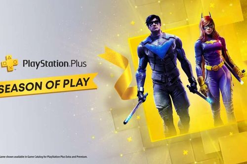 PlayStation Plus: Sony anuncia o 'Festival do Jogo' - Record