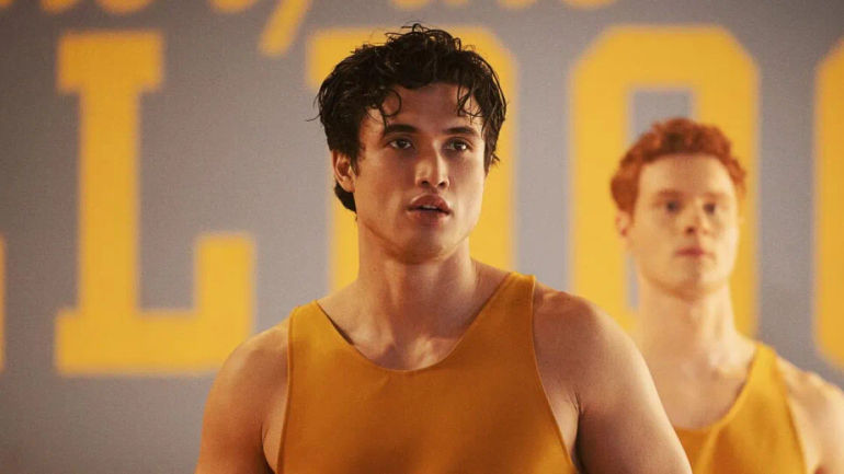 5 Instances the World Was Infatuated with Charles Melton Pre-'May December' Craze