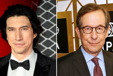 Backlash Ensues as Chris Wallace Criticizes Actor Adam Driver's Appearance