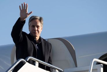 Blinken Unveils Visa Restrictions for Extremists in the West Bank