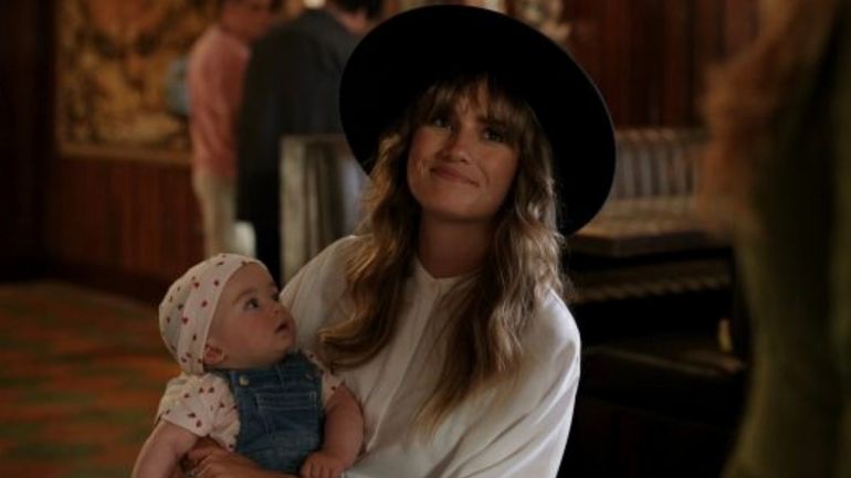 Fans of Virgin River puzzled by disappearance of key character