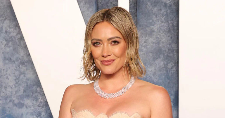 Hilary Duff Plans to Make a Music Comeback in the Future: It's On the Horizon