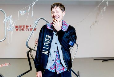 Jesse Darling Takes Home the Coveted 2023 Turner Prize