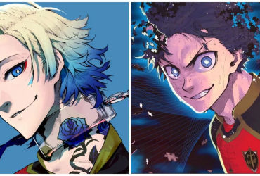 Kaiser Discovers a New Arsenal to Overpower Isagi in Blue Lock Chapter 243