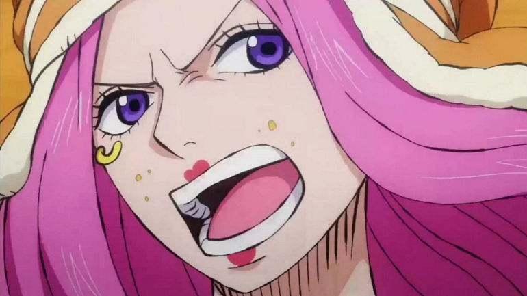 One Piece: Bonney's Gear 5, Explained