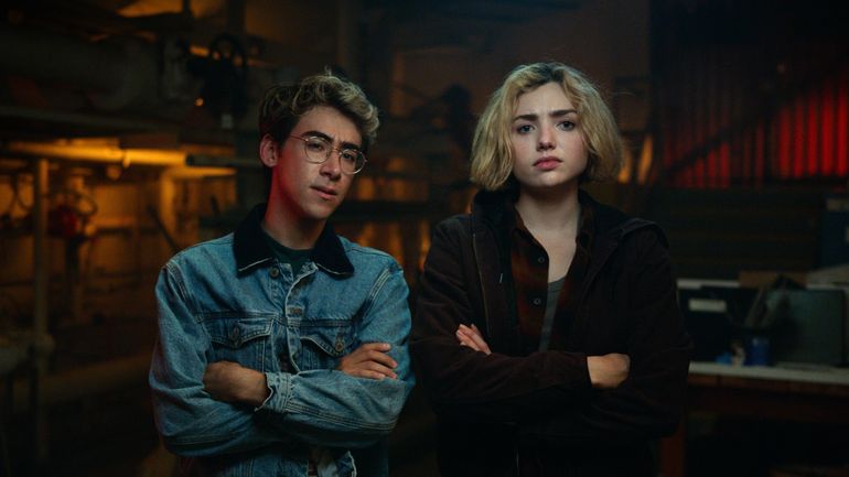 Unmasking the Killer: Decoding the Mystery of Maddie's Murder