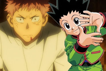 Unveiling the Unconventional Inspiration Behind Jujutsu Kaisen - A Surprising Revelation!