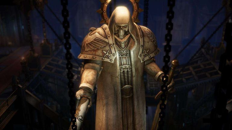 Warhammer 40K: Rogue Trader - Skill Respec and Reset Guide