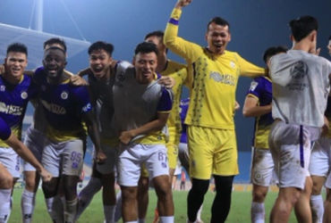 Bảng xếp hạng Cúp C1 châu Á mới nhất - Hà Nội FC tạo nên cú sốc