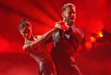 DWTS' Charity Lawson Addresses Carrie Ann Inaba's Finale Critiques and Provides Update on Jaw Injury