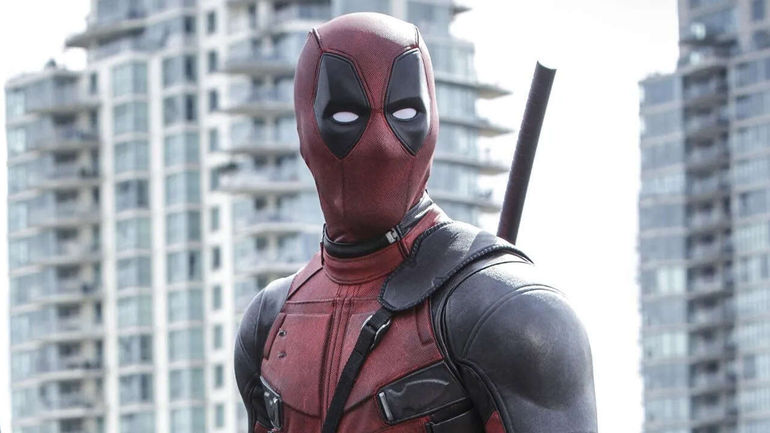 Hilarious Deadpool 3 Set Photos Surface as Ryan Reynolds Leaks an Unexpected Visit from Urkel