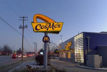 McDonald's Introduces McCafé+, a Rivalry with Starbucks