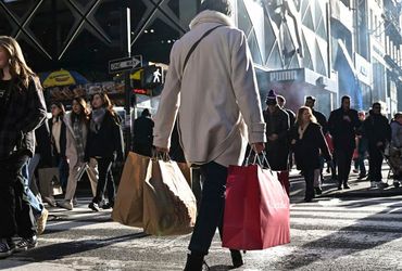 The Leading Position of the US Economy Among Wealthy Nations