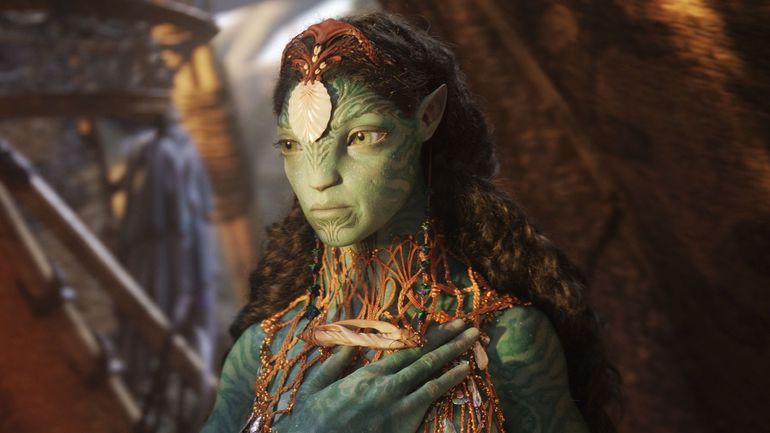 Unveiling Avatar 2: The Enigmatic Director's Cut of The Way of Water