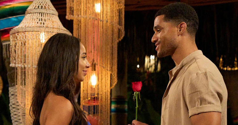 Aven Jones and Kylee Russell's Journey to Love: Exploring the Finale of 'Bachelor in Paradise' Season 9
